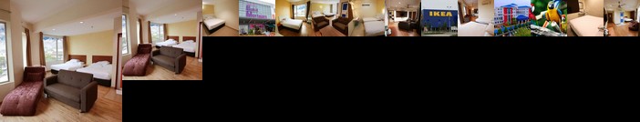 My Hotel Bukit Mertajam