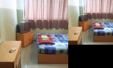 Rumah Tumpangan Wei Leng Hotel