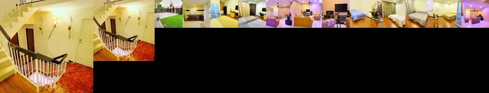 I-Villa By Little Cabin