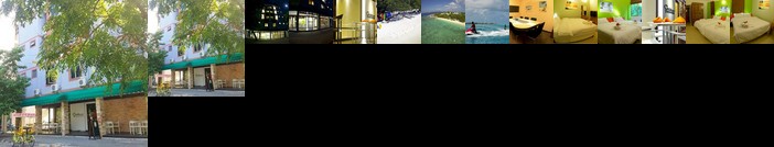 SeaHouse Maldives TopDeck Hotel