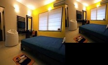 FabHotel Otel Getfresh Hebbal