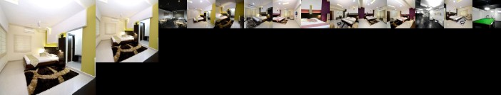 Hotel Serenity La Vista