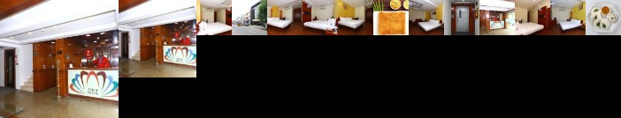 OYO Flagship 479 Royapettah