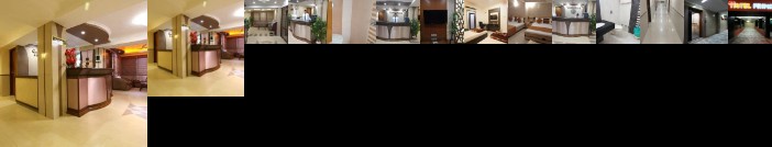Hotel Prime Ahmedabad