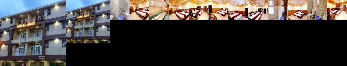 Hotel Amit