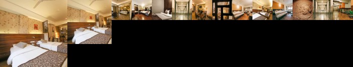 Hotel Maharana Inn Chembur