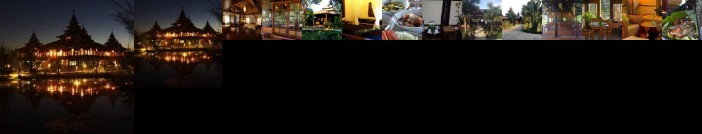 Mrauk U Princess Resort