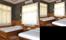 Mrauk U Palace Resort