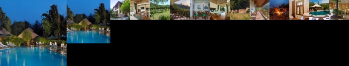 The Rangers Reserve Corbett