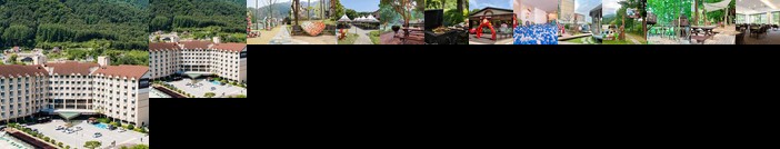 Kensington Resort Gapyeong