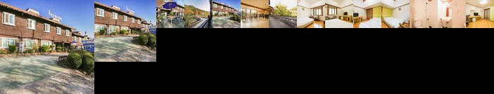 Jirisan Little Prince Inn