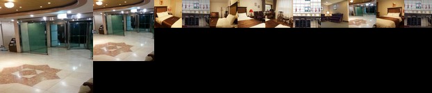 Jecheon Tourist Hotel