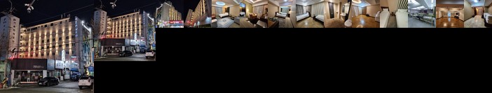 Seoul Tourist Hotel Jecheon