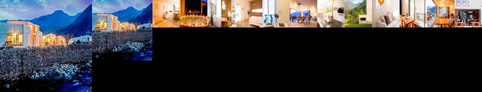 Momo Guesthouse Pension