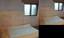 Jigubyul Yeohaeng Pension