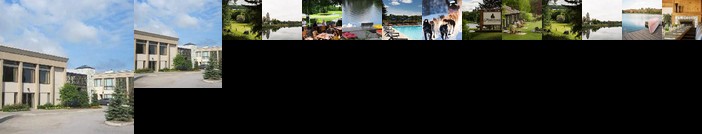 Delta Pinestone Resort