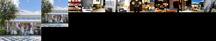 Boutique Guesthouse De Aar