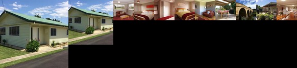 Pinestumps Holiday Home