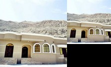 Al Taif Villa Khasab