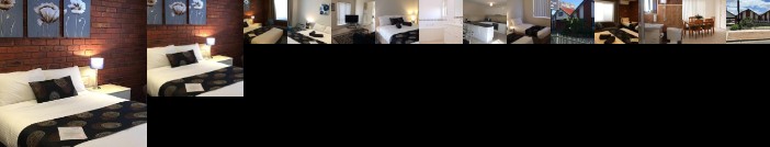 Melton Motor Inn and Apartments