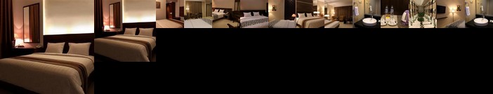 Mega Permata Hotel