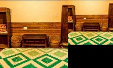 Homestay amidst greenery in Mirik by GuestHouser 38158