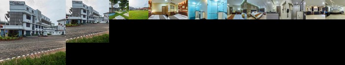 Hotel Merlin International