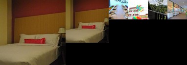 City Hotel Lubuklinggau