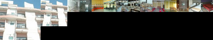 Hotel Park Avenue Sikar