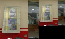 Pansy Hotel Kien Giang