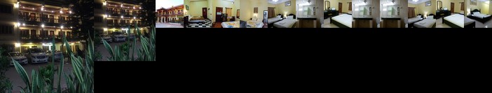 Thoulasith Guesthouse