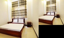 Minh Phuong Hotel Soc Trang