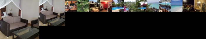 Langi Langi Beach Bungalows