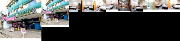 GV Hotel - Ozamiz