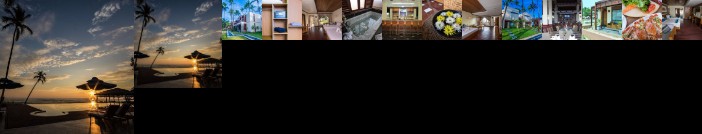 Merciel Retreat & Resort Ngapali