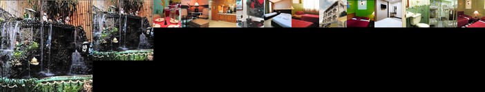 Bamboo Garden Bussiness Inn