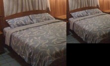 The Ngimat Ayu House