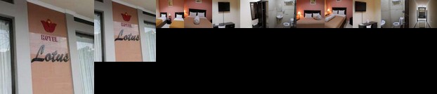 Lotus Hotel Parepare