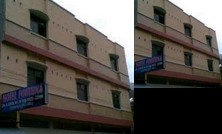 Hotel Fortuna Parepare