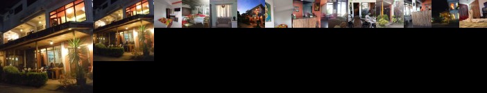 Antonio's Pension House