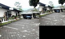 Hotel Legen 2 Baturaden