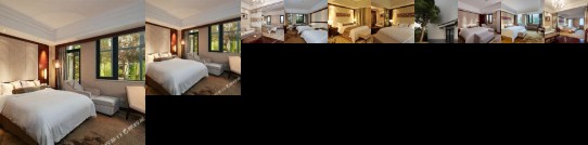 Grand Barony Taierzhuang Hotel