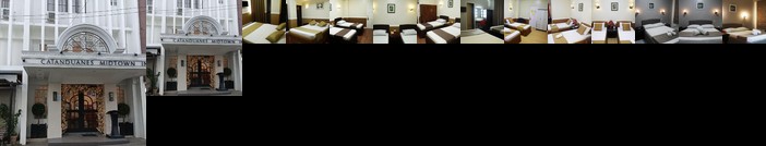 Catanduanes Midtown Inn