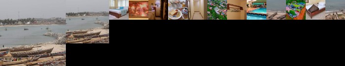 Hotel Loreto Cape Coast