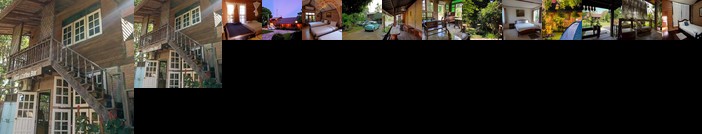 Baan Esan Country House