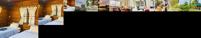 Phuphan Resort Phuphan Park Hotel