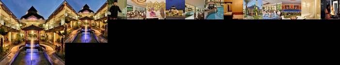 Yusro Hotel Restaurant & Convention