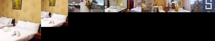 Senorita Suites Mati