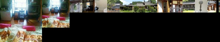 Goseong Choi Pilgan s Old House
