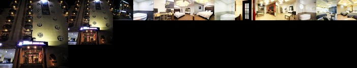Instar Hotel Yangsan